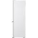 Холодильник з морозильною камерою LG GBBSJ10ESW