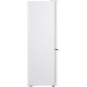 Холодильник з морозильною камерою LG GBBSJ10ESW