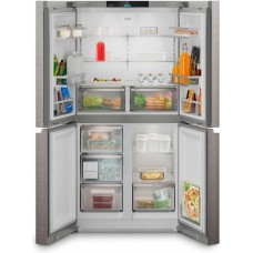 Холодильник з морозильною камерою Liebherr Msdd 9012 Pure