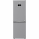 Холодильник с морозильной камерой Beko B3RCNA364HXB