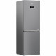 Холодильник с морозильной камерой Beko B3RCNA364HXB