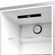 Холодильник с морозильной камерой Beko B3RCNA364HXB
