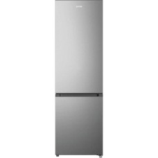 Холодильник з морозильною камерою Gorenje NRK418EES4