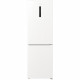 Холодильник с морозильной камерой Gorenje NRK6192AW4