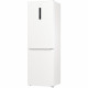 Холодильник с морозильной камерой Gorenje NRK6192AW4
