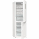 Холодильник с морозильной камерой Gorenje NRK6192AW4