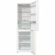Холодильник с морозильной камерой Gorenje NRK6192AW4