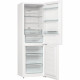 Холодильник с морозильной камерой Gorenje NRK6192AW4