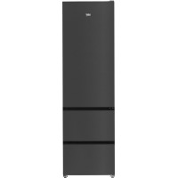 Холодильник с морозильной камерой Beko B5RGNA355HXBR