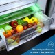 Холодильник с морозильной камерой Beko B5RGNA355HXBR