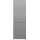 Холодильник з морозильною камерою Indesit INKS 1361 S4E