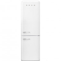 Холодильник с морозильной камерой SMEG FAB32RWH5