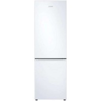 Холодильник с морозильной камерой Samsung RB34C602EWW