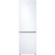 Холодильник з морозильною камерою Samsung RB34C602EWW