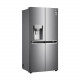 Холодильник с морозильной камерой LG GML844PZ6F
