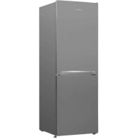 Холодильник з морозильною камерою Indesit INKS 1341 S4E