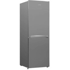 Холодильник з морозильною камерою Indesit INKS 1341 S4E