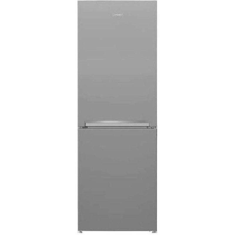 Холодильник з морозильною камерою Indesit INKS 1341 S4E