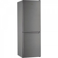 Холодильник с морозильной камерой Whirlpool W5 711E OX