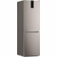 Холодильник с морозильной камерой Whirlpool W7X 81O OX