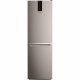Холодильник с морозильной камерой Whirlpool W7X 81O OX