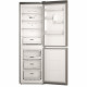Холодильник с морозильной камерой Whirlpool W7X 81O OX