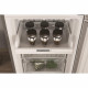 Холодильник с морозильной камерой Whirlpool W7X 81O OX