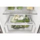 Холодильник с морозильной камерой Whirlpool W7X 81O OX
