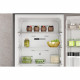 Холодильник с морозильной камерой Whirlpool W7X 81O OX