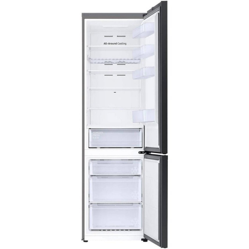 Холодильник с морозильной камерой Samsung Bespoke RB38A6B2E22