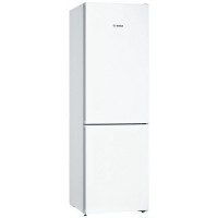 Холодильник с морозильной камерой Bosch KGN36VWED