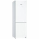 Холодильник с морозильной камерой Bosch KGN36VWED