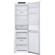 Холодильник с морозильной камерой LG GBP31SWLZN