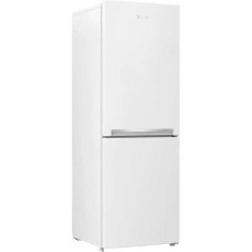 Холодильник з морозильною камерою Indesit INKS 1341 W4E