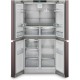 Холодильник з морозильною камерою Liebherr MBtsdi 9024 Plus