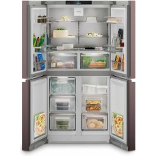 Холодильник з морозильною камерою Liebherr MBtsdi 9024 Plus