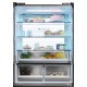 Холодильник з морозильною камерою Haier HFR7819ENGC