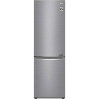 Холодильник с морозильной камерой LG GBB71PZEMN