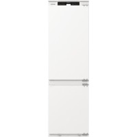Холодильник з морозильною камерою Gorenje NRKI519D61WF