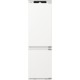 Холодильник з морозильною камерою Gorenje NRKI519D61WF