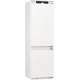 Холодильник з морозильною камерою Gorenje NRKI519D61WF