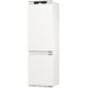 Холодильник з морозильною камерою Gorenje NRKI519D61WF