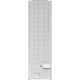 Холодильник з морозильною камерою Gorenje NRKI519D61WF