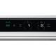 Холодильник з морозильною камерою Electrolux KNP7TE75S
