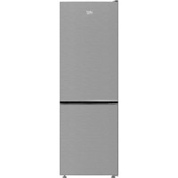 Холодильник з морозильною камерою Beko B5RCNA345HXB2