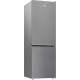 Холодильник с морозильной камерой Beko B5RCNA345HXB2