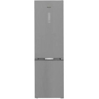 Холодильник з морозильною камерою Whirlpool WHK 26402 XP4E