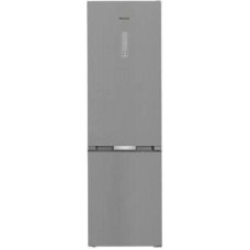 Холодильник з морозильною камерою Whirlpool WHK 26402 XP4E