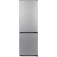 Холодильник с морозильной камерой Indesit INK2 5322 S4E