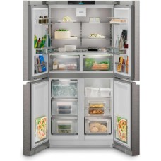 Холодильник з морозильною камерою Liebherr MBsddi 9024 Plus